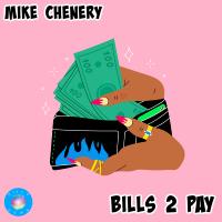 Artwork for Bills 2 Pay by Mike Chenery