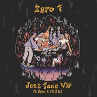 Artwork for Jazz Tone VIP by Zero T