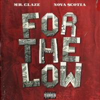 Artwork for For the Low (feat. Nova Scotia) by Mr. Glaze