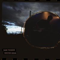 Artwork for Winter Song by Sam Fender