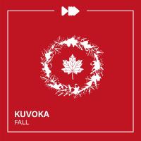 Artwork for Fall by Kuvoka