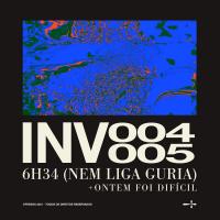 Artwork for INV004: 6H34 (NEM LIGA GURIA) by Fresno