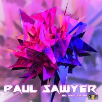 Artwork for No Way To Be by Paul Sawyer