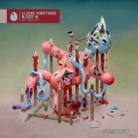 Artwork for Getting Hot by Claude VonStroke