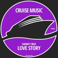 Artwork for Love Story by Danny Cruz