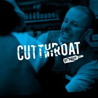 Artwork for Cutthroat by Prof