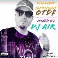 Artwork for Otdf The Net-Mixtape (Party 1/4) by William Jacknight