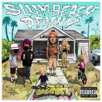 Artwork for Slum Beach Denny by DENM
