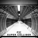 Artwork for Lucy Meets George (Original Mix)