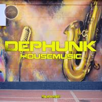 Artwork for Housemusic EP by Dephunk