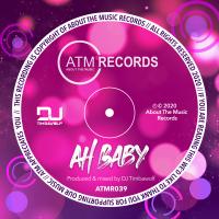 Artwork for Ah Baby by DJ Timbawolf