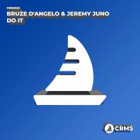 Artwork for Do It by Bruze D'Angelo