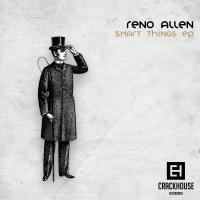 Artwork for Smart Things EP by Reno Allen