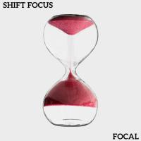 Artwork for Shift Focus by FOCAL