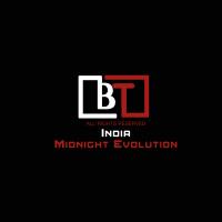 Artwork for Midnight Evolution by India