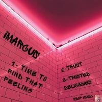 Artwork for Time to Find That Feeling by iMarcus