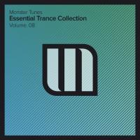 Artwork for Essential Trance Collection, Vol. 08 by Various Artists