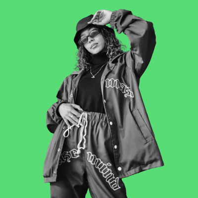 Artwork for Alt Hip Hop