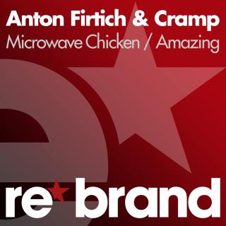Artwork for Amazing (Original Mix)