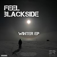 Artwork for Winter EP by Feel Blackside