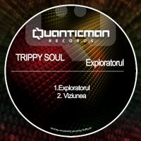 Artwork for Exploratorul by Trippy Soul