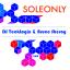 Artwork for SoleOnly (Original Mix)