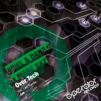 Artwork for Over Tech by Ariel