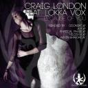 Artwork for Because Of You (Milosh K Remix)