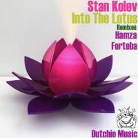 Artwork for Into The Lotus by Stan Kolev