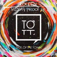 Artwork for Midday Proof by Louden