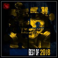 Artwork for Best Of 2018 by Various Artists