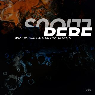 Artwork for Symbiosis (Walts Alien Funk Remix)