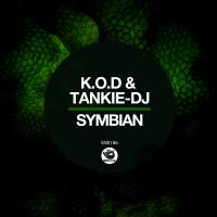 Artwork for Symbian by K.O.D