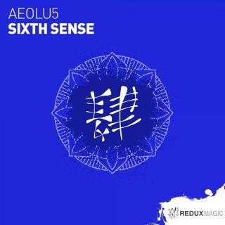 Artwork for Sixth Sense (Original Mix)