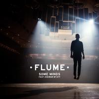 Artwork for Some Minds (feat. Andrew Wyatt) by Flume