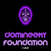 Artwork for Foundation V.2.0 by Domineeky