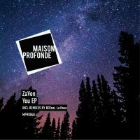 Artwork for You - EP by ZaVen