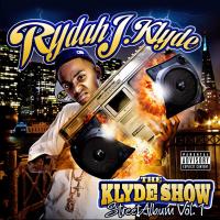 Artwork for Klyde Show by Rydah J Klyde