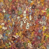 Artwork for Alex English (Tree City Sessions) by Dance Gavin Dance