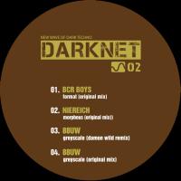 Artwork for Darknet 02 by Bcr Boys