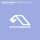 Artwork for Need Your Love