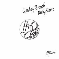 Artwork for Sunday Beach by Ricky Sierra