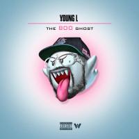 Artwork for The Boo Ghost by Young L