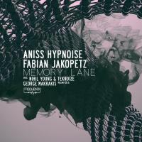 Artwork for Memory Lane by Aniss Hypnoise