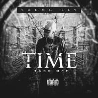 Artwork for Time by Young Sly