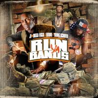 Artwork for Run Your Bands by JT The Bigga Figga