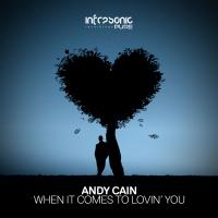 Artwork for When It Comes To Lovin’ You by Andy Cain