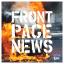 Artwork for Front Page News (BreaksMafia & Viktor Instrumental Remix)