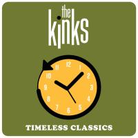 Artwork for Timeless Classics by The Kinks