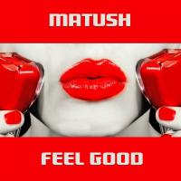 Artwork for Feel Good by Matush